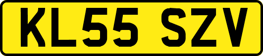 KL55SZV