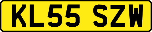 KL55SZW