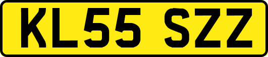 KL55SZZ