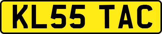 KL55TAC