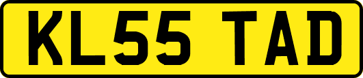 KL55TAD
