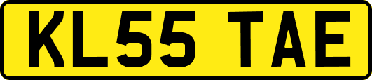 KL55TAE