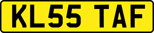 KL55TAF