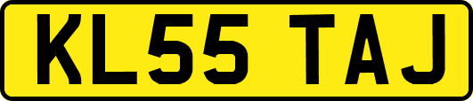 KL55TAJ