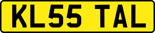 KL55TAL