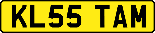KL55TAM