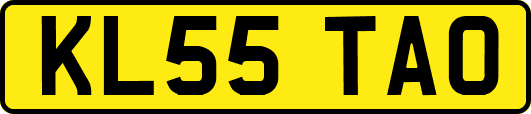 KL55TAO