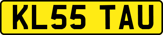 KL55TAU