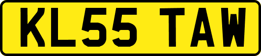 KL55TAW