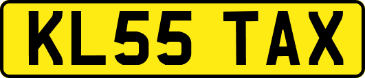 KL55TAX