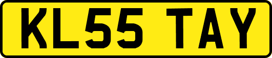 KL55TAY