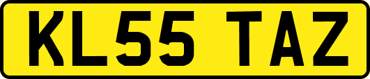 KL55TAZ