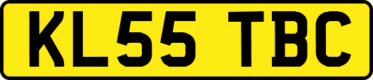 KL55TBC