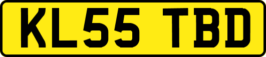 KL55TBD