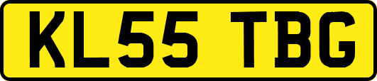 KL55TBG
