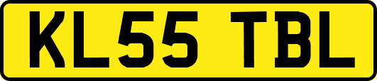 KL55TBL