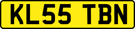 KL55TBN