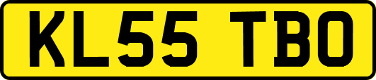KL55TBO