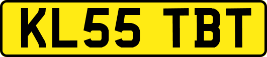 KL55TBT