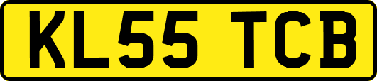 KL55TCB