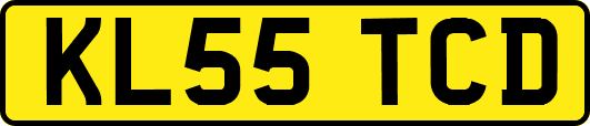 KL55TCD