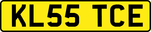 KL55TCE