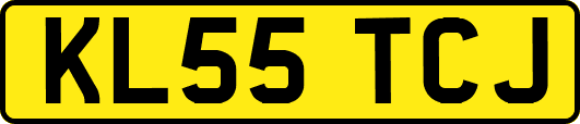 KL55TCJ