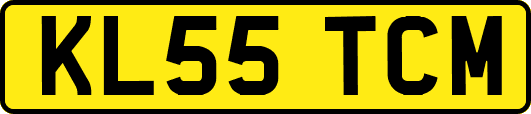 KL55TCM
