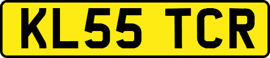 KL55TCR