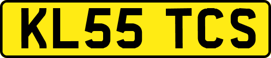 KL55TCS