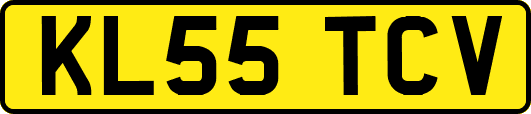 KL55TCV