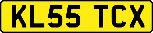 KL55TCX