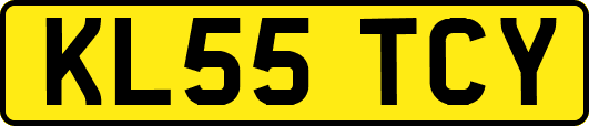 KL55TCY