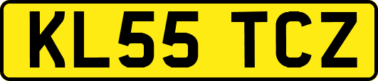KL55TCZ