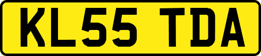 KL55TDA