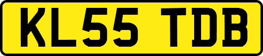 KL55TDB