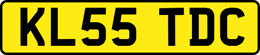 KL55TDC