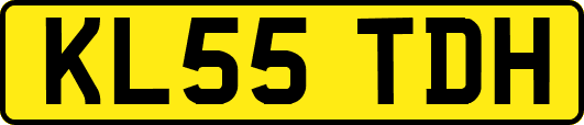 KL55TDH
