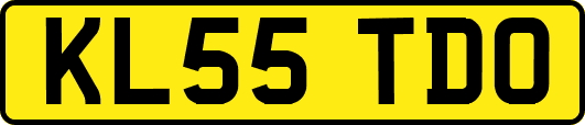 KL55TDO