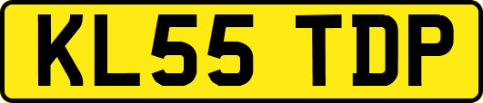 KL55TDP