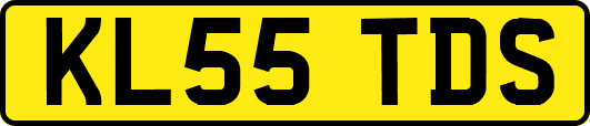 KL55TDS
