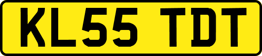 KL55TDT