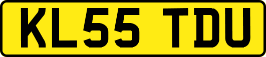 KL55TDU