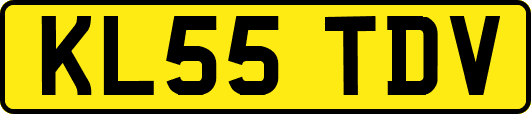 KL55TDV