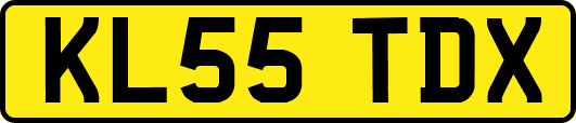 KL55TDX