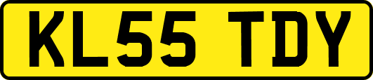KL55TDY