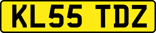 KL55TDZ