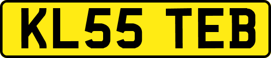 KL55TEB