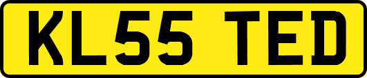 KL55TED