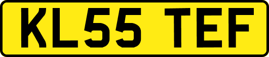 KL55TEF